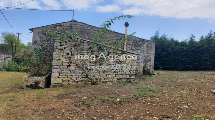 Ma-Cabane - Vente Maison GRANDJEAN, 102 m²