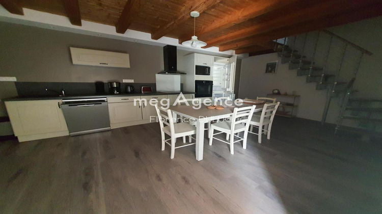 Ma-Cabane - Vente Maison GRANDJEAN, 102 m²