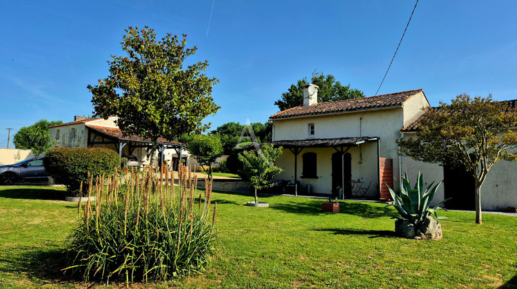 Ma-Cabane - Vente Maison GRANDJEAN, 136 m²