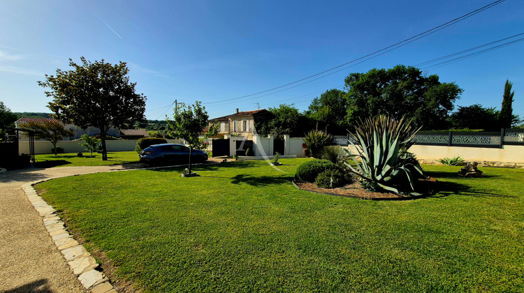 Ma-Cabane - Vente Maison GRANDJEAN, 136 m²