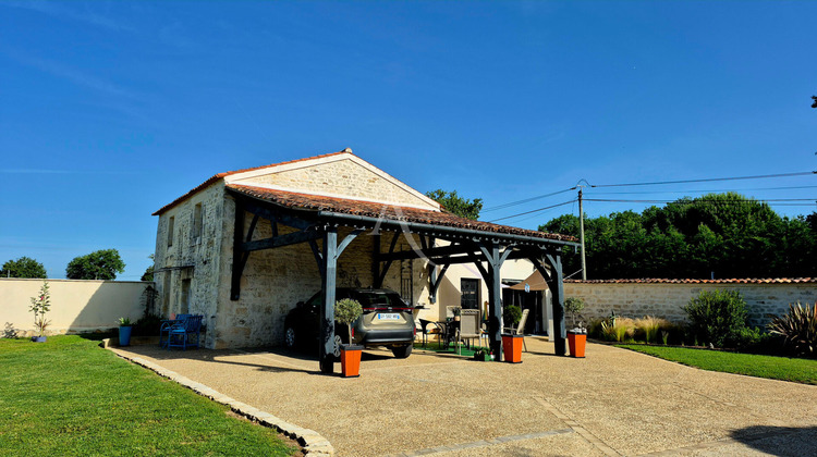 Ma-Cabane - Vente Maison GRANDJEAN, 136 m²