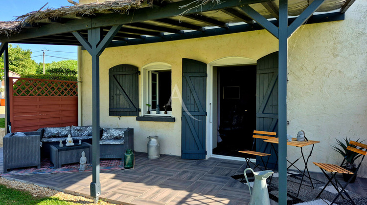 Ma-Cabane - Vente Maison GRANDJEAN, 136 m²