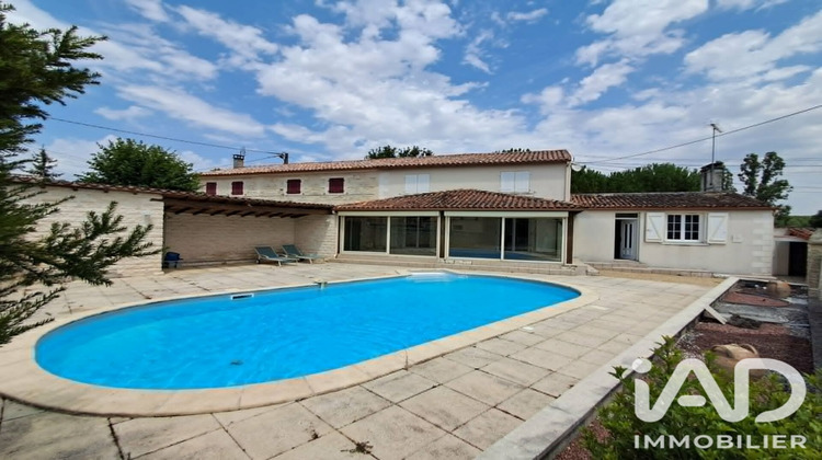 Ma-Cabane - Vente Maison Grandjean, 139 m²