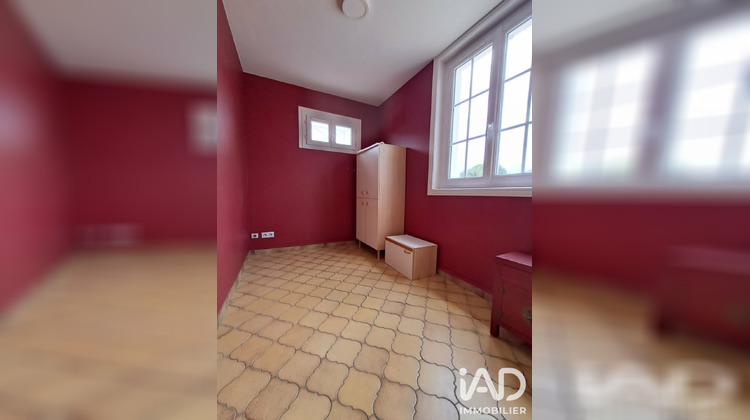 Ma-Cabane - Vente Maison Grandjean, 139 m²