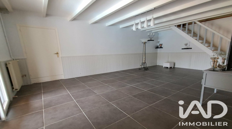 Ma-Cabane - Vente Maison Grandjean, 139 m²