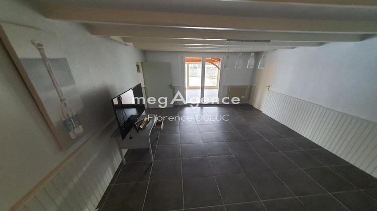Ma-Cabane - Vente Maison GRANDJEAN, 139 m²