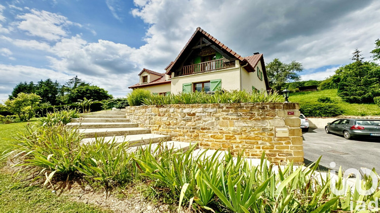 Ma-Cabane - Vente Maison Grandpré, 190 m²