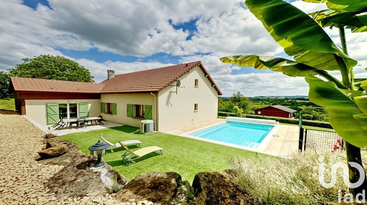 Ma-Cabane - Vente Maison Grandpré, 190 m²