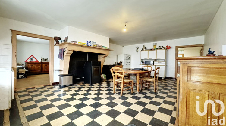 Ma-Cabane - Vente Maison Grandpré, 157 m²