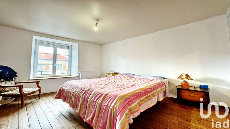 Ma-Cabane - Vente Maison Grandpré, 157 m²