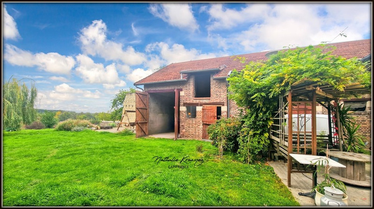 Ma-Cabane - Vente Maison GRANDPRE, 164 m²