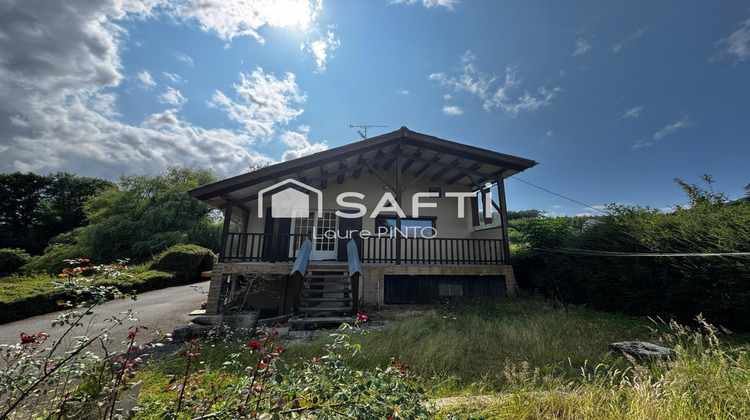 Ma-Cabane - Vente Maison Grandpre, 101 m²