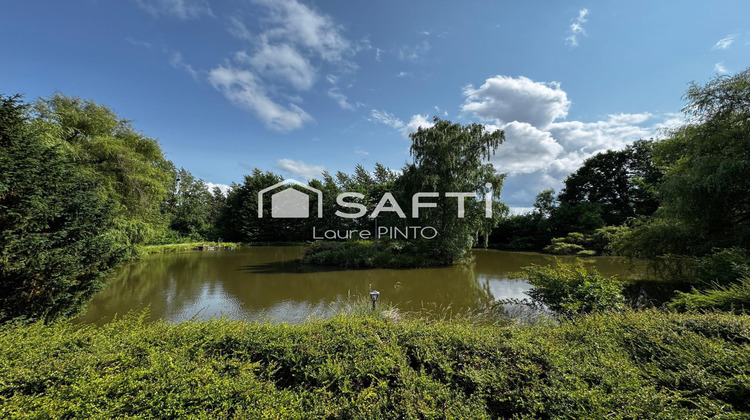 Ma-Cabane - Vente Maison Grandpre, 101 m²