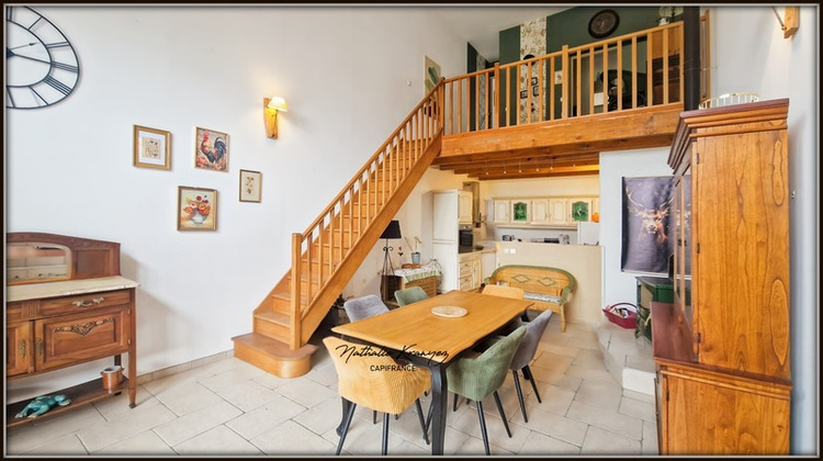 Ma-Cabane - Vente Maison GRANDPRE, 164 m²