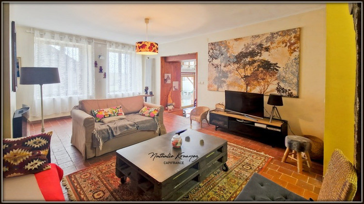 Ma-Cabane - Vente Maison GRANDPRE, 164 m²