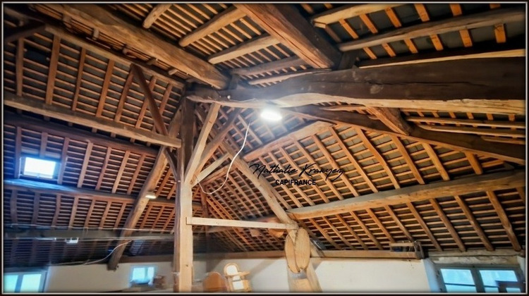 Ma-Cabane - Vente Maison GRANDPRE, 243 m²