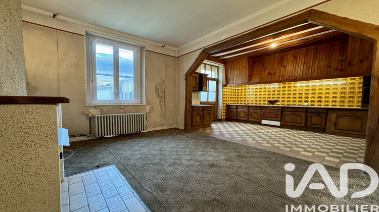 Ma-Cabane - Vente Maison Grandpré, 300 m²