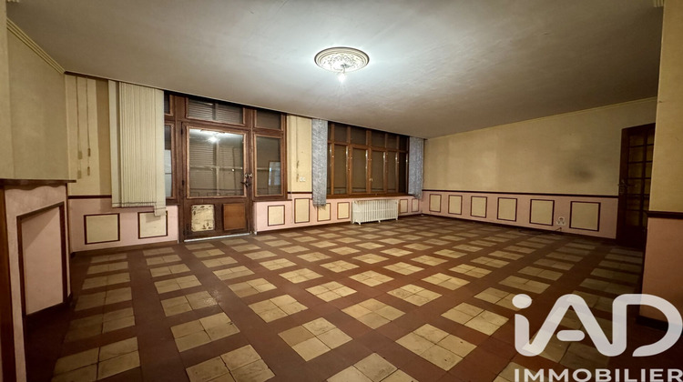 Ma-Cabane - Vente Maison Grandpré, 300 m²