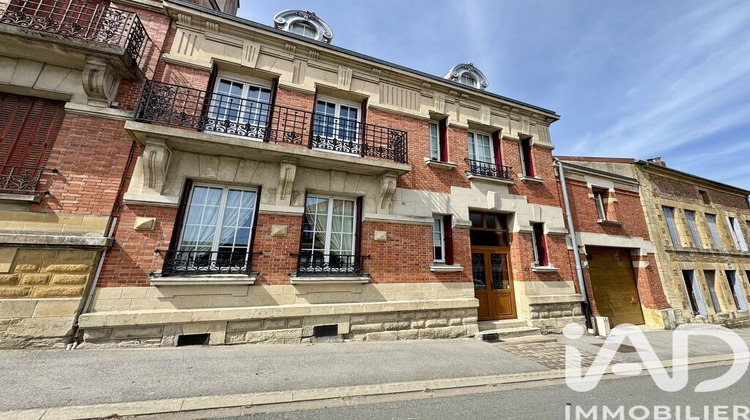 Ma-Cabane - Vente Maison Grandpré, 324 m²