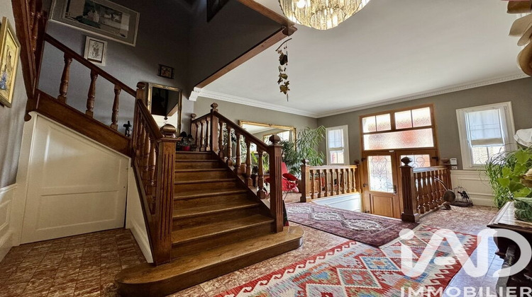 Ma-Cabane - Vente Maison Grandpré, 324 m²