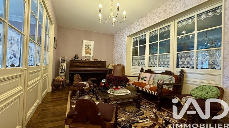Ma-Cabane - Vente Maison Grandpré, 324 m²