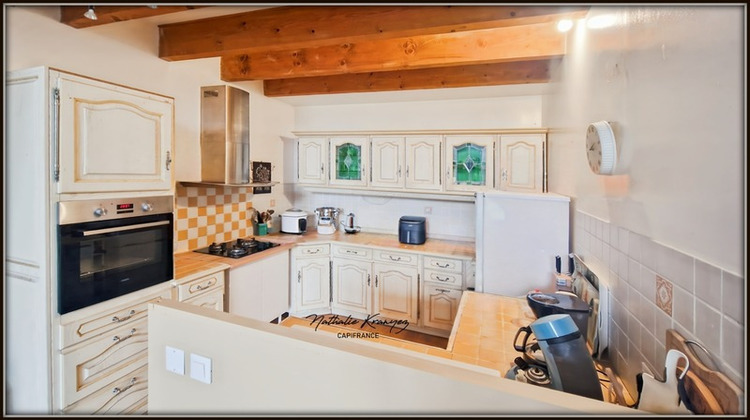 Ma-Cabane - Vente Maison GRANDPRE, 164 m²