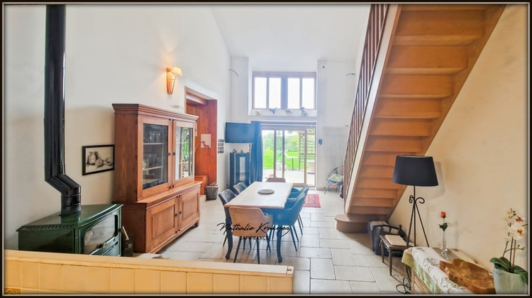Ma-Cabane - Vente Maison GRANDPRE, 164 m²