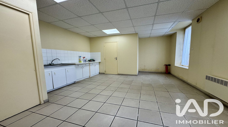 Ma-Cabane - Vente Maison Grandpré, 99 m²