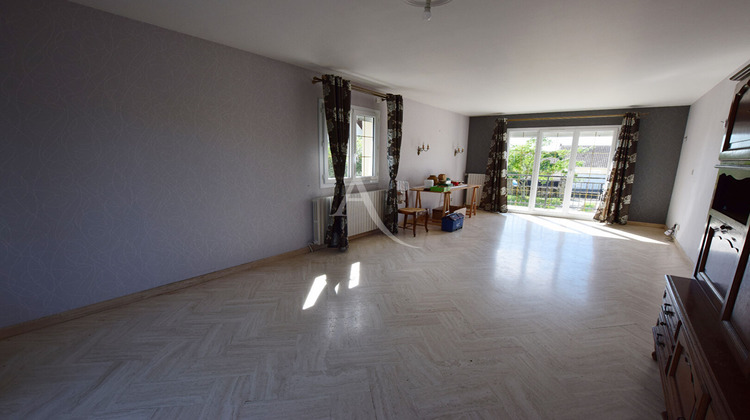 Ma-Cabane - Vente Maison GRANDPUITS-BAILLY-CARROIS, 122 m²