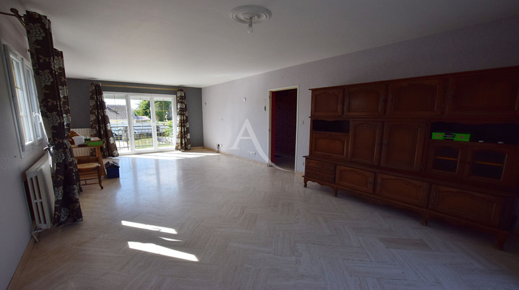 Ma-Cabane - Vente Maison GRANDPUITS-BAILLY-CARROIS, 122 m²