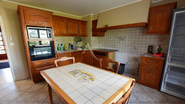 Ma-Cabane - Vente Maison GRANDPUITS-BAILLY-CARROIS, 122 m²