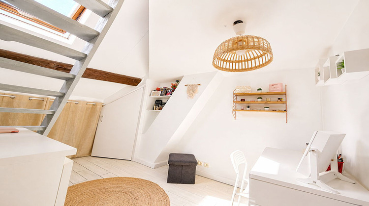 Ma-Cabane - Vente Maison GRANDPUITS-BAILLY-CARROIS, 186 m²