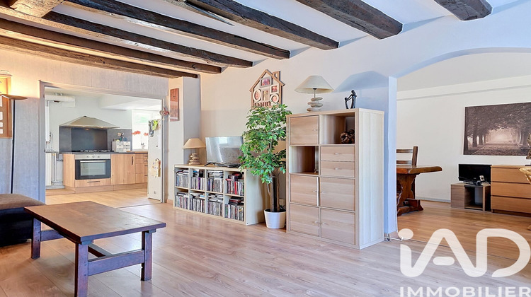 Ma-Cabane - Vente Maison Grandpuits-Bailly-Carrois, 100 m²