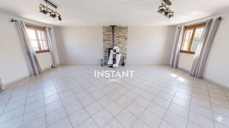 Ma-Cabane - Vente Maison Grandpuits-Bailly-Carrois, 123 m²