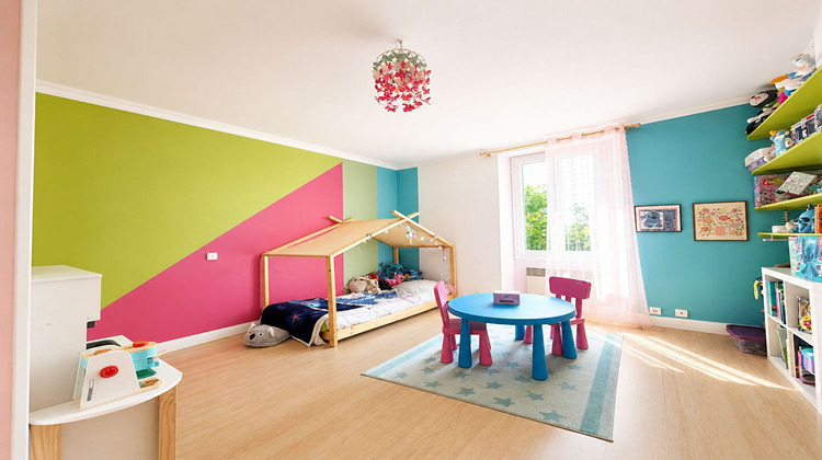 Ma-Cabane - Vente Maison GRANDPUITS-BAILLY-CARROIS, 186 m²