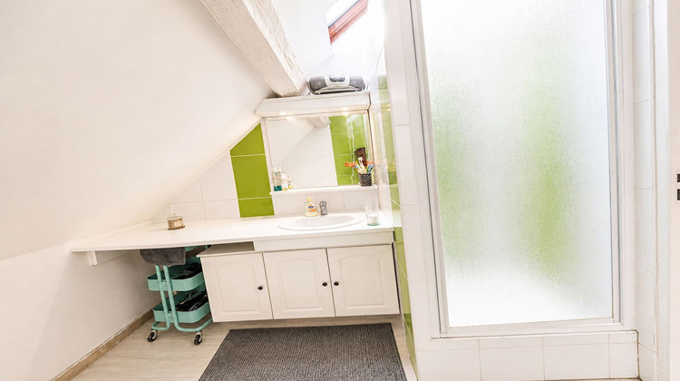 Ma-Cabane - Vente Maison GRANDPUITS-BAILLY-CARROIS, 186 m²