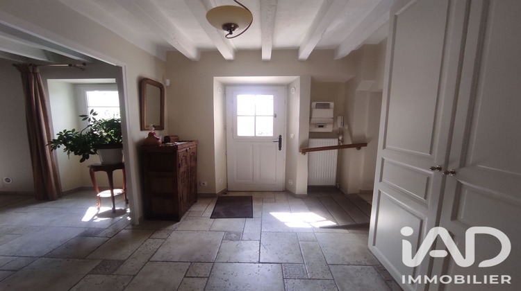 Ma-Cabane - Vente Maison Grandpuits-Bailly-Carrois, 224 m²