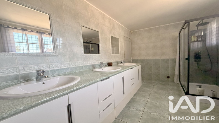 Ma-Cabane - Vente Maison Grandpuits-Bailly-Carrois, 75 m²