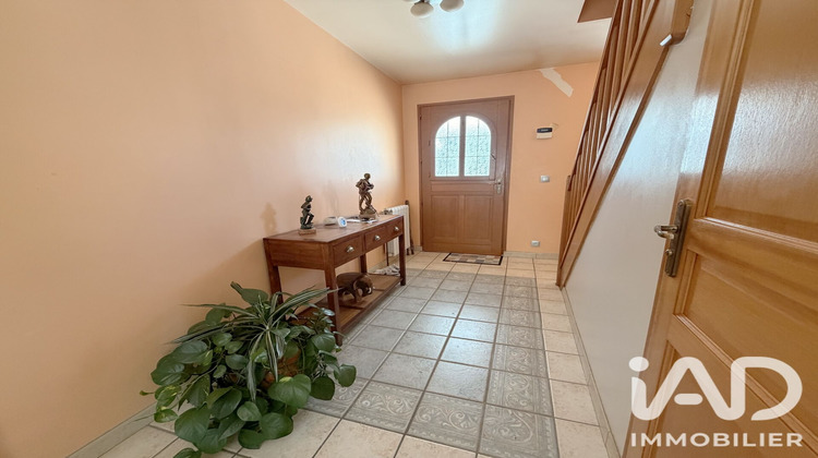 Ma-Cabane - Vente Maison Grandpuits-Bailly-Carrois, 75 m²