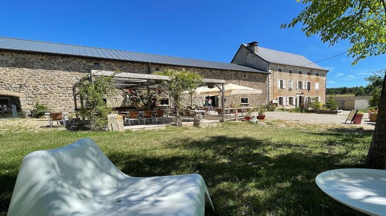 Ma-Cabane - Vente Maison Grandrieu, 550 m²