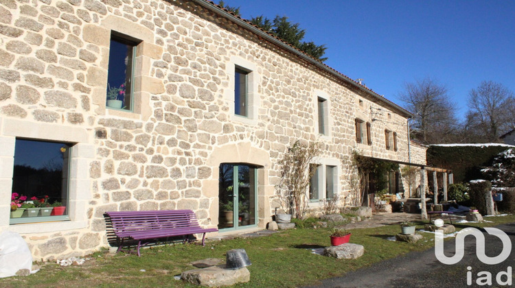 Ma-Cabane - Vente Maison Grandrieu, 250 m²