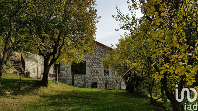 Ma-Cabane - Vente Maison Grandrieu, 250 m²