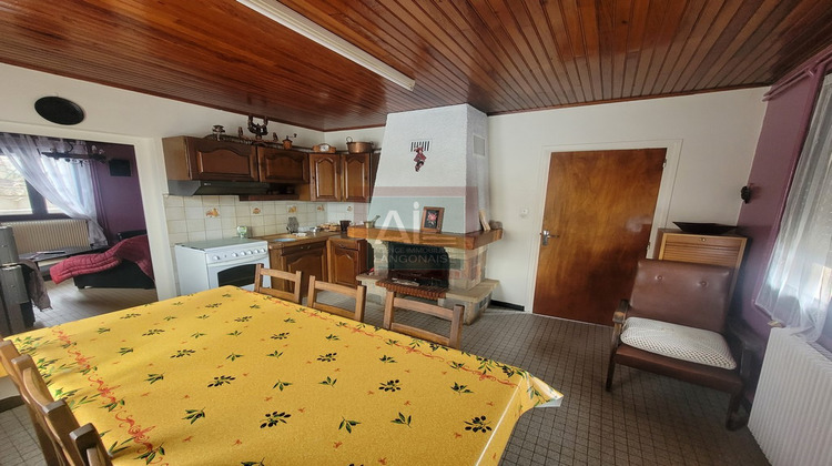 Ma-Cabane - Vente Maison Grandrieu, 110 m²