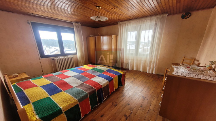 Ma-Cabane - Vente Maison Grandrieu, 110 m²