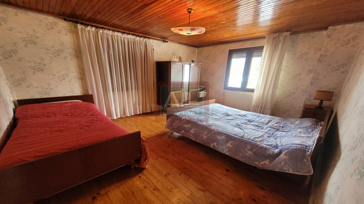 Ma-Cabane - Vente Maison Grandrieu, 110 m²