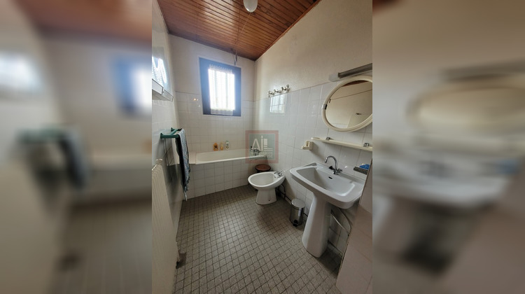 Ma-Cabane - Vente Maison Grandrieu, 110 m²