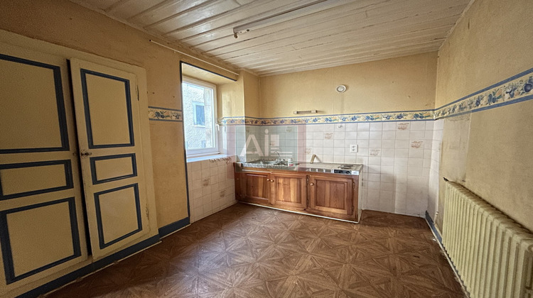 Ma-Cabane - Vente Maison Grandrieu, 114 m²