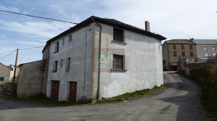 Ma-Cabane - Vente Maison Grandrieu, 120 m²