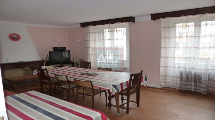 Ma-Cabane - Vente Maison Grandrieu, 120 m²