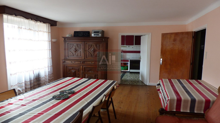 Ma-Cabane - Vente Maison Grandrieu, 120 m²